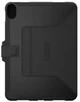 Чехол для iPad 10.9"(10th Gen, 2022)/11'(Gen 11, 2025) Scout Folio, Black UAG (2000003227839) - изображение 1