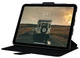 Чехол для iPad 10.9"(10th Gen, 2022)/11'(Gen 11, 2025) Scout Folio, Black UAG (2000003227839) - изображение 10