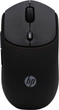 Мышь 400 Quiet, WL/BT, черный HP (2000003219575) - изображение 2