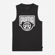 Майка для баскетбола мужская Puma Posterize 63049701 S Black (4067984222855) - изображение 4