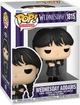 Фигурка POP TV: Wednesday S2 - Wednesday Addams Funko (det0018082) - изображение 3