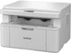 МФУ laser mono A4 Brother DCP-L1630W 20 ppm USB Ethernet Wi-Fi - изображение 4