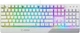 Геймерська клавіатура MSI Vigor GK30 WHITE UA, білий - зображення 1