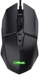 Мышь GXT 109 Felox, RGB, USB-A, черный Trust (2000003219759) - изображение 1