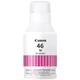 Контейнер с чернилами GI-46 MAXIFY GX6040/GX7040 Magenta Canon (2000003231225) - изображение 2