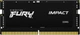 Пам'ять ноутбука Kingston DDR5 16GB 6000 FURY Impact XMP (648309) - изображение 1