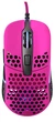 Мышь M42, USB-A, RGB, розовый Cherry Xtrfy (2000003220335) - изображение 2