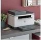 МФУ А4 ч/б LaserJet M236sdw с Wi-Fi HP 000323917 - изображение 9