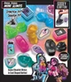 Слайм Monster High Ghoul School Mini Mania, набір 8од Cra-Z-Art (det0018647) - зображення 8