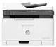 МФУ А4 цв. Color Laser 179fnw с Wi-Fi HP (teh0015753) - изображение 1