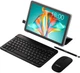 Планшет Teclast P30T KIT 10,1" 4ГБ, 128ГБ, 6000мА•ч, Android, серый - изображение 1