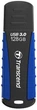 Накопичувач 128GB USB 3.1 Type-A JetFlash 810 Rugged Transcend 000321559 - зображення 1