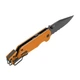 Ніж SOG Escape ATK 2.0 Orange (1033-SOG 11-52-02-43) - зображення 3