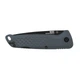 Ніж SOG Adventurer LB TiNi Grey/Black (1033-SOG 13-11-06-43) - зображення 5