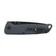 Ніж SOG Adventurer LB TiNi Grey/Black (1033-SOG 13-11-06-43) - зображення 6