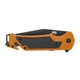 Ніж SOG Escape ATK 2.0 Orange (1033-SOG 11-52-02-43) - зображення 6