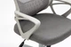 Офісне крісло Activejet YK507 Gray - зображення 10