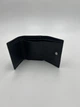 Кошелек кожаный мужской Dr.Bond M86 (black) чёрный - изображение 3