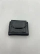 Кошелек кожаный мужской Dr.Bond M86 (black) чёрный - изображение 4