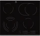 Варильна поверхня електрична ELECTROLUX EHF6547FXK (00130500) - изображение 1