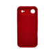 Защитный чехол-накладка Silicone Full Case AA Camera Protect для Apple iPhone 17 Air Berry Red (FullAAi17A-43) - изображение 2
