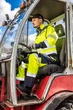 Черевики робочі Neo Tools, еко шкіра та термопластична гума, утеплені, СЕ, р.45(30.3см), чорний (00133934) - зображення 3