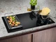 Варильна поверхня Electrolux - KDI 951723 K (00130293) - зображення 9
