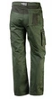 Штани робочі Neo Tools Camo Olive, XL(54), оливковий (00133994) - изображение 2