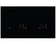 Варильна поверхня електрична ELECTROLUX EHF6240XXK (00130493) - изображение 2