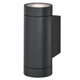 Фасадный светильник OSRAM Endura CLASSIC ITYS 2хGU10 (4099854447341) - изображение 6