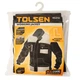 Куртка робоча Tolsen, посилена, L(52), сірий (00133693) - изображение 2