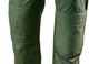 Штани робочі Neo Tools Camo Olive, XXL(56), оливковий (00133995) - изображение 6