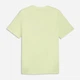 Футболка хлопковая длинная мужская Puma Essentials Foundation 68253338 L Apple Spritz (4069161743535) - изображение 5