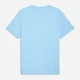 Футболка хлопковая длинная мужская Puma Essentials Foundation 68253345 XL Vibrant Blue (4069161744136) - изображение 5