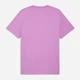 Футболка хлопковая длинная мужская Puma Essentials Foundation 68253374 2XL Mauve Pop (4069161708855) - изображение 6
