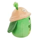 М'яка іграшка Squishmallows - Богомол Трентон (13 см) (6900007512695) - зображення 5