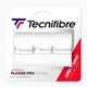 Оберточні стрічки для теннісних ракеток Tecnifibre Pro Players 3 шт. white - зображення 1