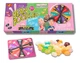 Цукерки Jelly Belly Bean Boozled 7-го видання - изображение 1