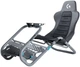 Fotel gamingowy Playseat Trophy Logitech G Edition (8717496873101) (955555914621642) - Outlet - obraz 1