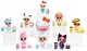 Zabawka-niespodzianka L.O.L. Surprise Loves Hello Kitty (035051523840) (955555912608187) - Outlet - obraz 2