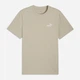 Футболка хлопковая длинная мужская Puma Essentials Foundation 68253561 L Pebble Gray (4069161729270) - изображение 5