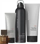 Zestaw męski Rituals Homme Woda perfumowana 15 ml + Balsam do ciała 70 ml + Szampon i żel do ciała 2w1 200 ml + Pianka pod prysznic 200 ml (8719134184 (955555914602485) - Outlet - obraz 2