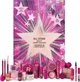 Kalendarz adwentowy Makeup Revolution All Stars Beauty 24 szt. (5057566868648) (955555913875892) - Outlet - obraz 5