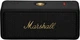 Głośnik przenośny Marshall Portable Speaker Emberton II Black and Brass (7340055391368) (955555909899971) - Outlet - obraz 1