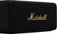Głośnik przenośny Marshall Portable Speaker Emberton II Black and Brass (7340055391368) (955555909899971) - Outlet - obraz 4
