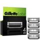 Змінні касети для гоління Gillette Labs 4 шт (8001090272201) - изображение 2