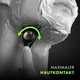 Змінні касети для гоління Gillette Labs 4 шт (8001090272201) - изображение 4