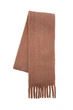 Шарф Pull & Bear цегляний EGTXK453 195*20 - изображение 2