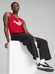 Майка мужская Puma Essentials Foundation 68254411 XL For All Time Red (4067983294884) - изображение 3