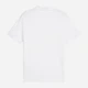 Поло длинное мужское Puma Essentials Foundation 68255202 M White (4067983318016) - изображение 7